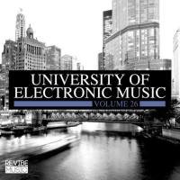 University of Electronic Music, Vol. 26 FLAC