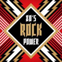 VA - 80's Rock Power (2021) FLAC
