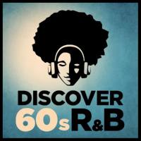 VA - Discover 60s R&B (2021) FLAC