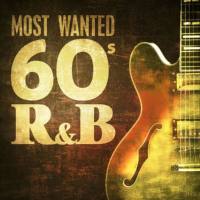 VA - Most Wanted 60s R&B (2021) FLAC