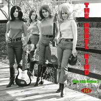 VA - The Rebel Kind Girls With Guitars 3 (Ace Records, 2014) EAC-FLAC