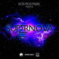 VA - V_A Supernova LP Volume Six