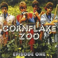 Various Artist - Cornflake Zoo Episode One (2016) Flac