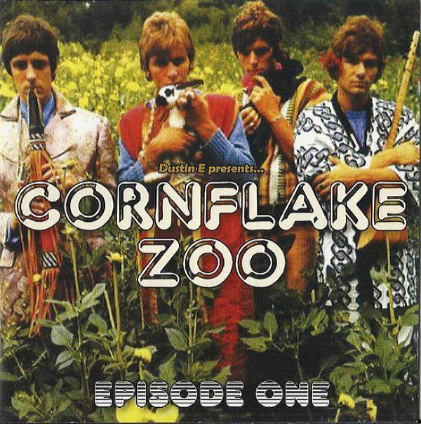 Various Artist - Cornflake Zoo Episode One (2016) Flac