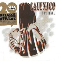 Calexico - Hot Rail [Limited Edition with Bonus Disc] 2000 FLAC