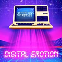 Digital Emotion - Greatest Hits and Remixes (2 CD) - 2021