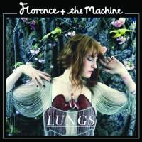 Florence + the Machine - 2010 - Lungs (Between Two Lungs) FLAC