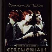 Florence + The Machine - 2012 - Ceremonials (Australian Limited Edition) [FLAC]
