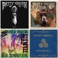 Patty Griffin Singles
