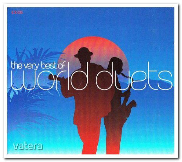 Various Artists - The Very Best of World Duets (2002) [FLAC]