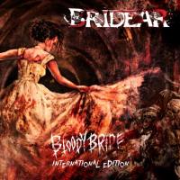 Bridear - 2021 - Bloody Bride (FLAC)