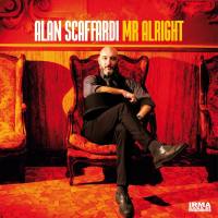 Alan Scaffardi - Mr Alright 2019 Hi-Res