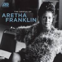 Aretha Franklin - The Genius of Aretha Franklin (2021) [Hi-Res]