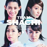 TEAM SHACHI - TEAM SHACHI [マジ感謝盤] (2019) FLAC