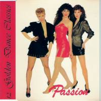 The Flirts ?- Passion (1982,2016) [2 Vinyl, 7"]