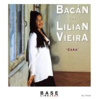 Bacán; Lilian Vieira - Cara 2021 Hi-Res
