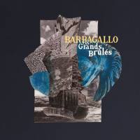 Barbagallo - Les Grands Br?lés 2021 FLAC