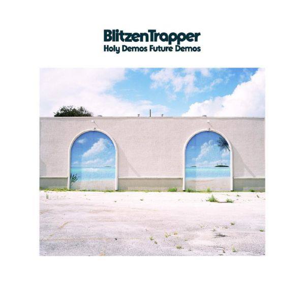 Blitzen Trapper - Holy Demos Future Demos 2021 FLAC
