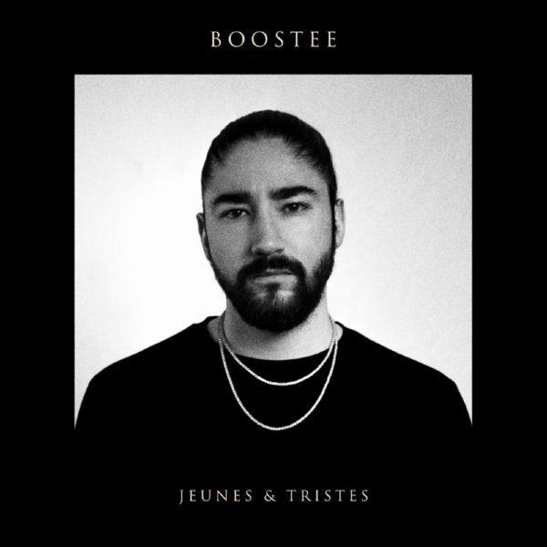 Boostee - Jeunes & tristes (2021) FLAC