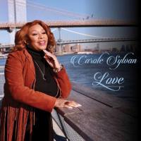 Carole Sylvan - Love (2021) FLAC