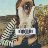 Chantal Acda - Saturday Moon (2021) [CD FLAC]