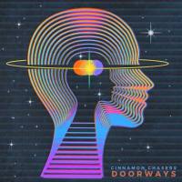 Cinnamon Chasers - Doorways (2021) FLAC