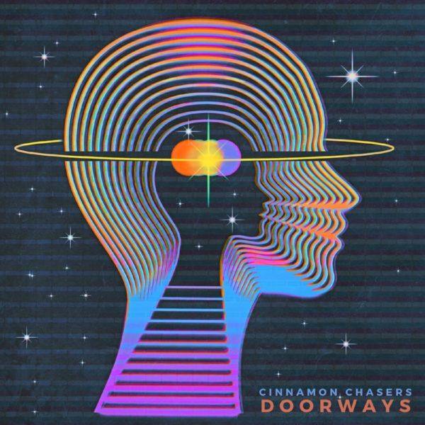 Cinnamon Chasers - Doorways (2021) FLAC