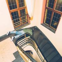 Damien Jurado - The Monster Who Hated Pennsylvania 2021 FLAC