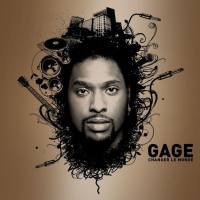 Gage - Changer le monde (2008) FLAC (16bit-44.1kHz)
