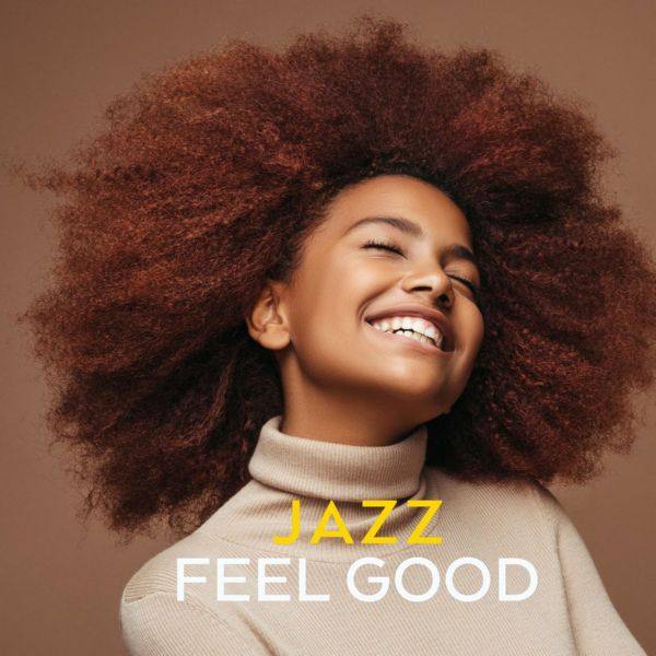 VA - Jazz Feel Good 2021 FLAC