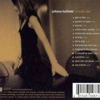 Juliana Hatfield - In Exile Deo (2004) Flac