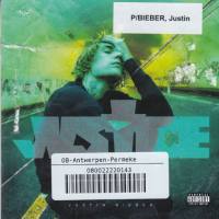 Justin Bieber - Justice (2021) [CD FLAC]