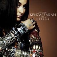 Kenza Farah - Trésor (2010) FLAC (16bit-44.1kHz)