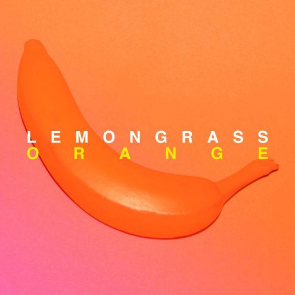 Lemongrass - Orange 2021 FLAC