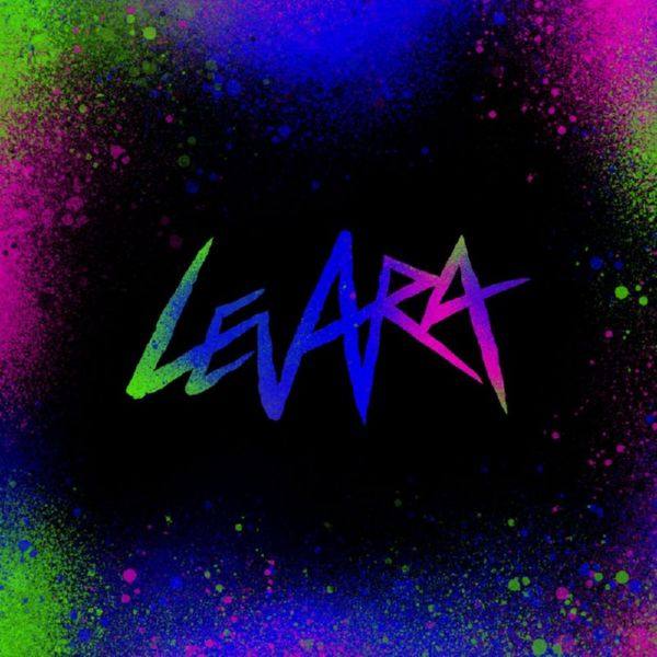 LEVARA - LEVARA (2021) FLAC