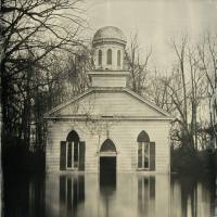 Lucero - Among The Ghosts (2018) [WEB FLAC]