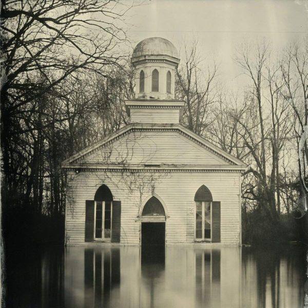 Lucero - Among The Ghosts (2018) [WEB FLAC]