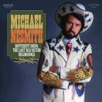 Michael Nesmith - 2021 - Different Drum- The Lost RCA Victor Recordings [FLAC]