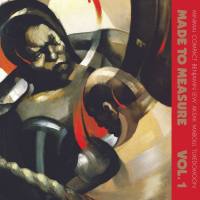 Minimal Compact - Made To Measure, Vol.1 2021 FLAC