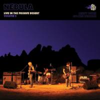 Nebula - Live In the Mojave Desert, Vol. 2 (2021) FLAC