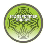No Comment! - Transformer Sounds FLAC (24bit-44.1kHz)