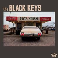 The Black Keys - Delta Kream FLAC