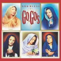 The Go-Go's - God Bless The Go-Go's (2001) FLAC (16bit-44.1kHz)