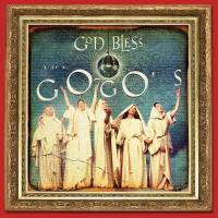 The Go-Go's - God Bless The Go-Go's (Deluxe Version) FLAC