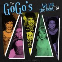 The Go-Go's - We got the beat '81 2020 FLAC