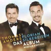 Thomas AndersFlorian Silbereisen - Das Album (Winter Edition) 16.10.2020 FLAC