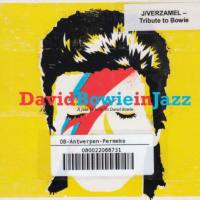 VA - David Bowie In Jazz (2020) [CD FLAC]