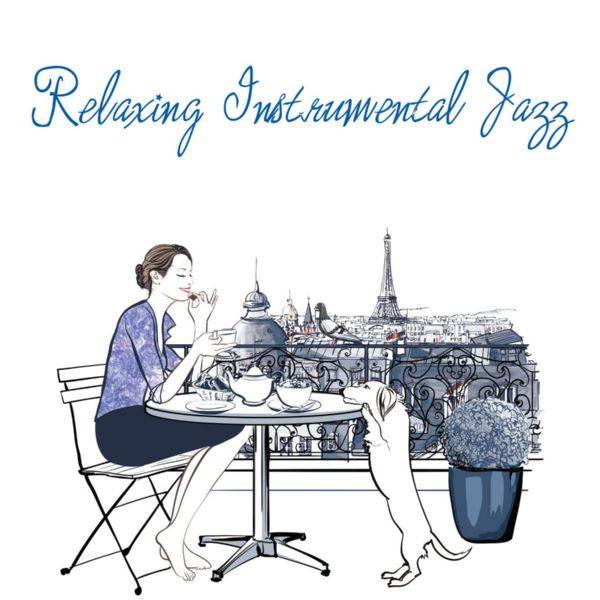 VA - Relaxing Instrumental Jazz 2021 FLAC