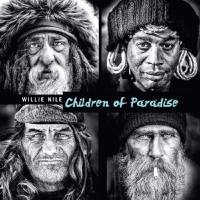 Willie Nile - Children Of Paradise (2018) FLAC