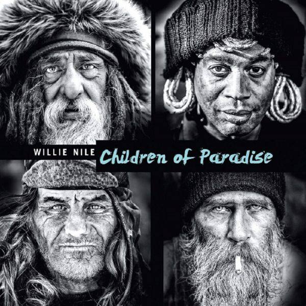 Willie Nile - Children Of Paradise (2018) FLAC